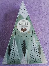 Swiss chocolate pretty for sale  CREWE