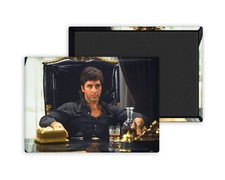 Scarface affiche film d'occasion  Montreuil