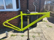 Pinnacle ramin frame for sale  UK