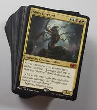 Mtg commander sliver for sale  Eatontown
