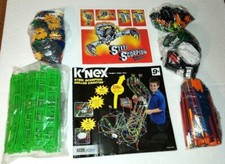 Knex steel scorpion for sale  Woodstock