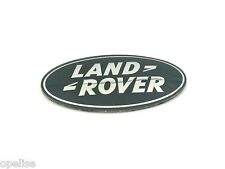 Genuíno Novo LAND ROVER EMBLEMA PORTA TRASEIRA Emblema Discovery 4 & LR4 2011-17 LR032925, usado comprar usado  Enviando para Brazil