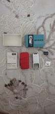 Minox blitzgerät modell gebraucht kaufen  Gilching