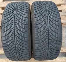 Gomme pneumatici 195 usato  Viterbo