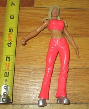 wwe diva action figures for sale  Matteson