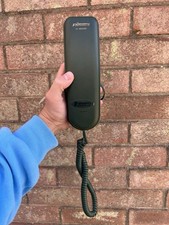 Vintage green binatone for sale  HALSTEAD