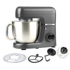 Ambiano küchenmaschine 800w gebraucht kaufen  Hamburg