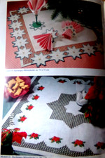 Kreuzstich stickheft zweigart gebraucht kaufen Kreuzstich stickheft zweigart gebraucht kaufen  Hamburg