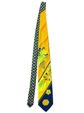 Cravatta gianni versace usato  Brembio