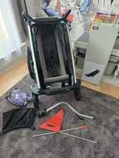Thule chariot cross gebraucht kaufen  Erfurt
