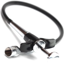 Vintage shutter release for sale  Donna