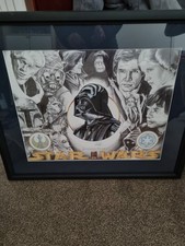 Star wars rob for sale  RAYLEIGH