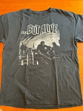 But alive shirt gebraucht kaufen  Schenefeld