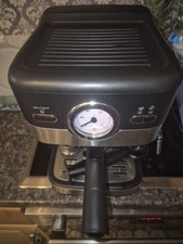 Kaffemaschine mühle zubehör gebraucht kaufen  Heilbronn