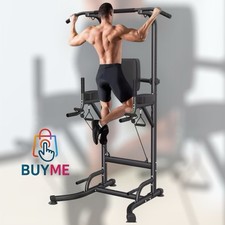 Pull bar power usato  Gela