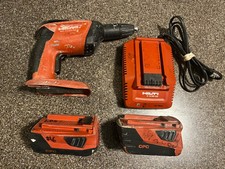 Hilti sd4500 a22 for sale  Detroit