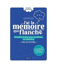 Mémoire qui flanche gebraucht kaufen  Trebbin