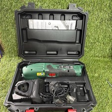 Parkside cordless universal for sale  READING