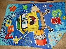 Spongebob squarepants back for sale  Cambridge