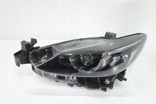 Frontscheinwerfer mazda da6151 gebraucht kaufen  Hamburg