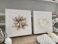 Muschel bilder kunst gebraucht kaufen  Alzey