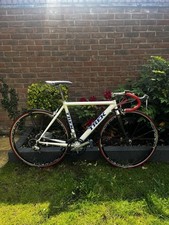 Trek 1.2 alpha for sale  NORTHWICH