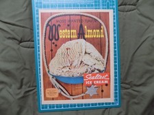 1958 print western for sale  Russells Point