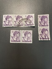 Francobolli italia 1961 usato  Varese