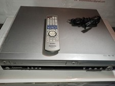 Panasonic dmr es35v usato  Riesi