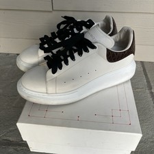 Alexander mcqueen platform for sale  Valhalla