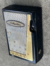 Vintage sears silvertone for sale  Leetonia