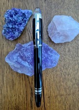 Montblanc starwalker fountain gebraucht kaufen Montblanc starwalker fountain gebraucht kaufen  Laufenburg (Baden)