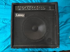 Laney richter rb3 for sale Laney richter rb3 for sale  HIGH WYCOMBE