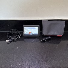 Tomtom sat nav for sale  CONSETT