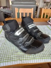 Mtb shoes muddyfox for sale  ACCRINGTON