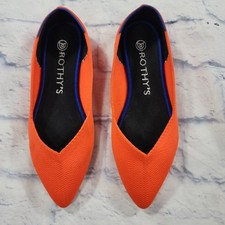 Rothy womens size for sale  Clermont