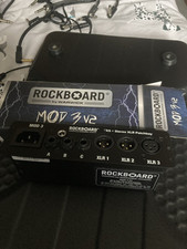 Rockboard module one for sale  BEDWORTH