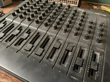 Yamaha am802 vintage for sale  RAMSGATE