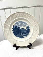 Wedgwood wellesley college for sale  New Canaan