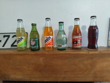 Lot bouteilles collection d'occasion  Brest