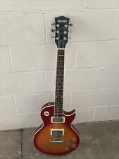 Vintage Austin Sunburst Les Paul Modelo *ÓTIMO Jogador” comprar usado  Enviando para Brazil