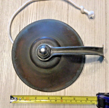 Vintage perko brass for sale  Bridgeville