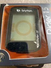 Bryton rider neo usato  Alessandria