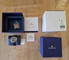 Orologio swarovski donna usato  Gazzaniga