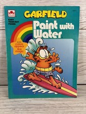 Garfield paint water for sale  Lakewood