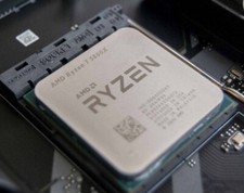 Amd ryzen 5800x usato  Marano di Napoli