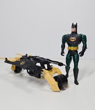 Batman action figure for sale  WATFORD