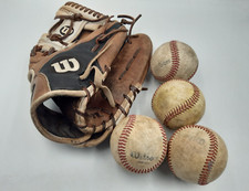 Wilson baseball cathcers for sale  CHELMSFORD