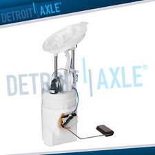 Módulo de bomba de combustível gasolina com conjunto de carcaça para BMW 2012 - 2017 X3 2015 - 2018 X4 comprar usado  Enviando para Brazil