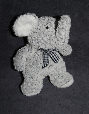 Mini doudou elephant d'occasion  Krautergersheim